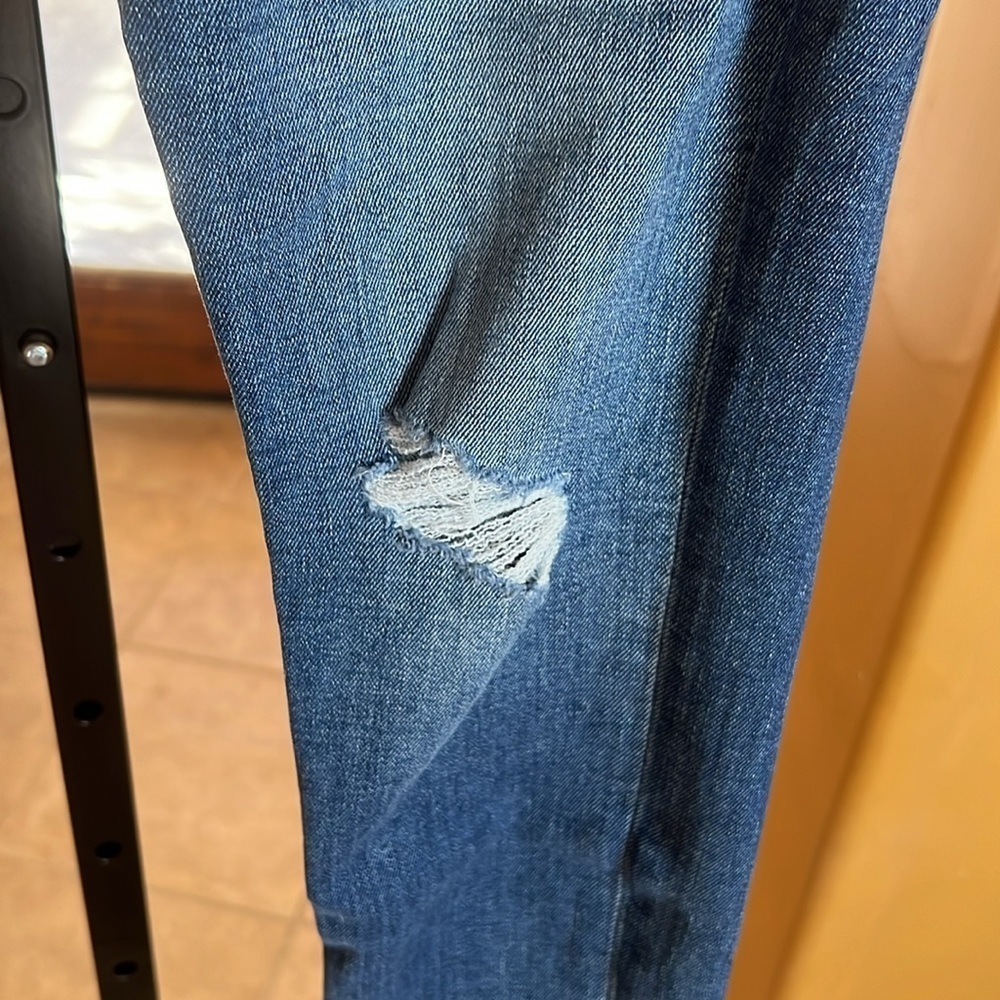 NWT Joe’s Jeans The Icon Bledsoe Mid Rise Skinny Ankle Jeans Size 27 - Picture 5 of 11